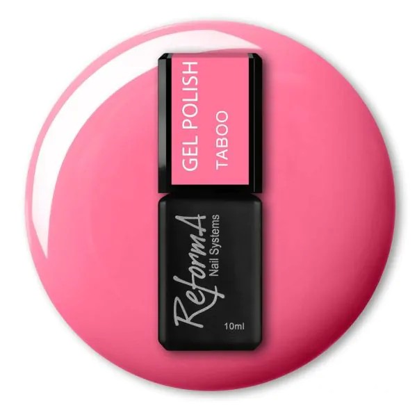 Gel Polish – Taboo, 10ml