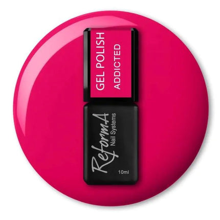 Gel Polish – Addicted, 10ml