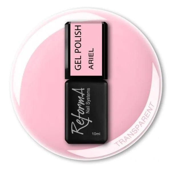 ReformA Gel Polish – Ariel, 10ml