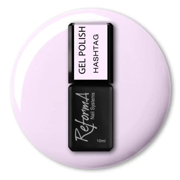 ReformA Gel Polish – Hashtag, 10ml