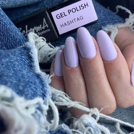 ReformA Gel Polish – Hashtag, 10ml