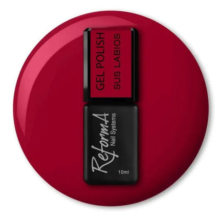 Gel Polish – Sus Labios, 10ml