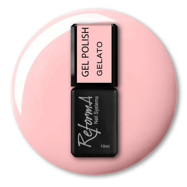 Gel Polish – Gelato, 10ml