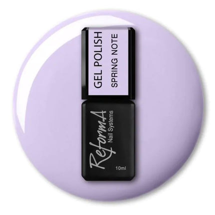 Gel Polish – Spring Note, 10ml