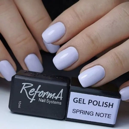 Gel Polish – Spring Note, 10ml