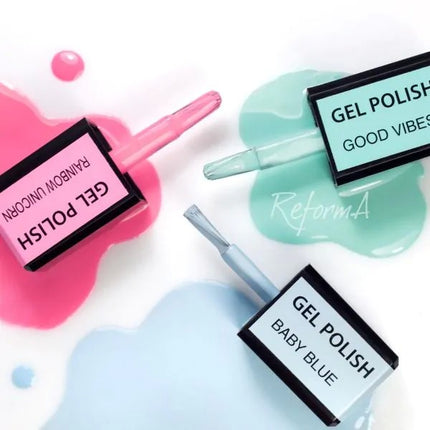 Gel Polish – Good Vibes, 10ml