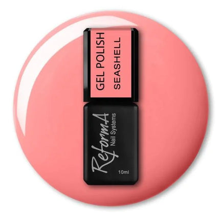 Gel Polish – Seashell, 10ml