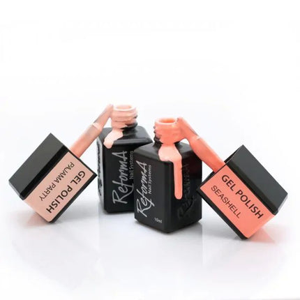 Gel Polish – Seashell, 10ml