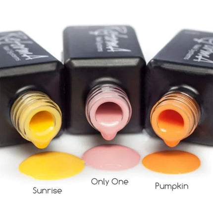 Gel Polish – Pumpkin, 10ml