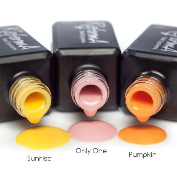 Gel Polish – Pumpkin, 10ml