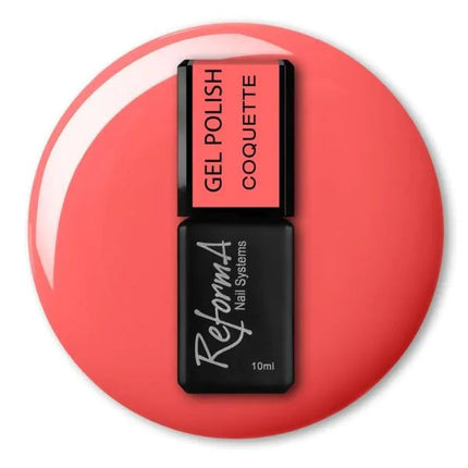 Gel Polish – Coquette, 10ml
