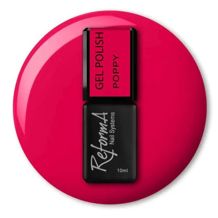 Gel Polish – Poppy, 10ml