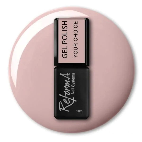 Gel Polish – Your Choice, 10ml