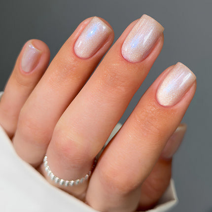 DARK Gel Polish Cat Eye 36, 6 ml