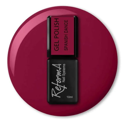 Gel Polish – Spanish Dance, 10ml