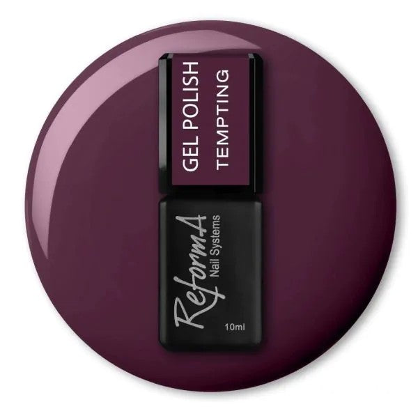 Gel Polish – Tempting, 10ml