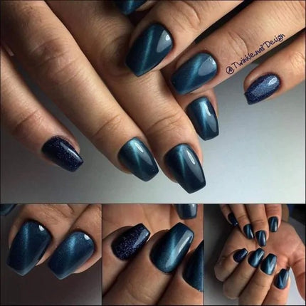 Gel Polish – Cat Eye – Persian, 10ml