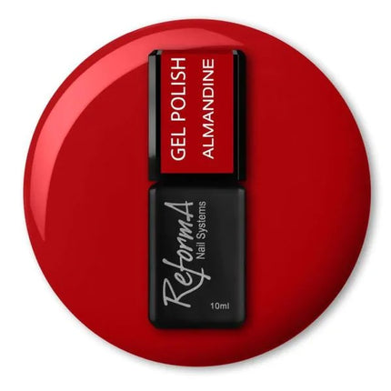 Gel Polish – Almandine, 10ml