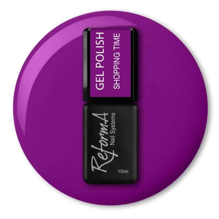 Gel Polish – Shopping Time, 10ml