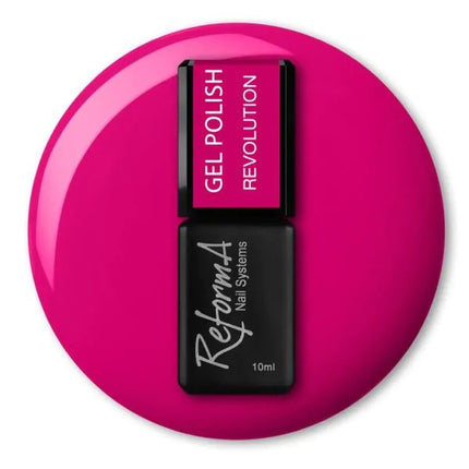 Gel Polish – Revolution, 10ml