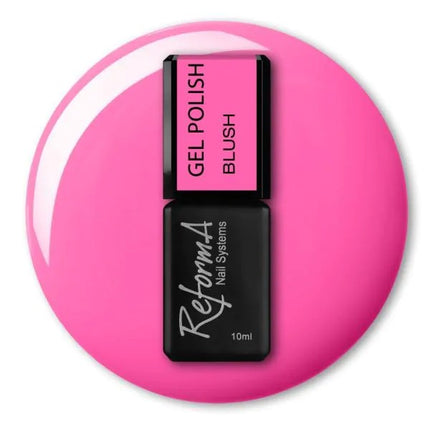ReformA Gel Polish – Blush,10ml