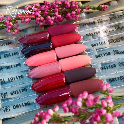 Gel Polish – Orgasm, 10ml