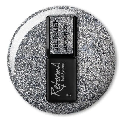 Gel Polish – Diamonds, 10ml