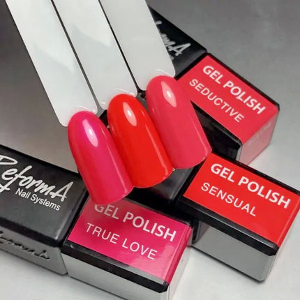 Gel Polish – Seductive, 10ml