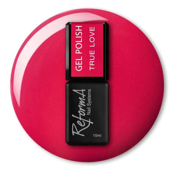 Gel Polish – True Love, 10ml