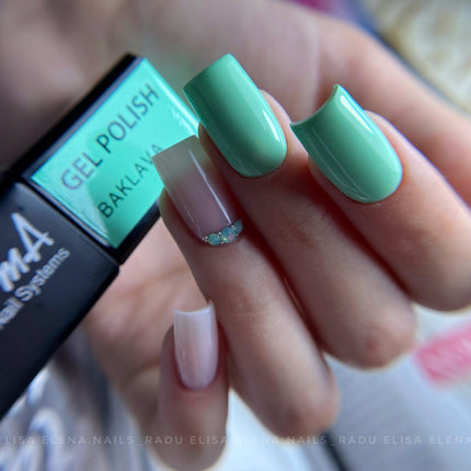 Gel Polish – Baklava, 10ml