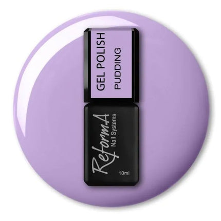 Gel Polish – Pudding, 10ml