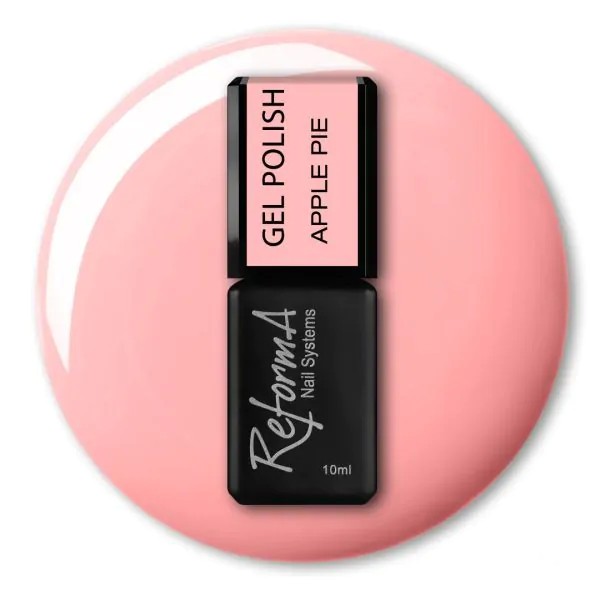 Gel Polish – Apple Pie, 10ml