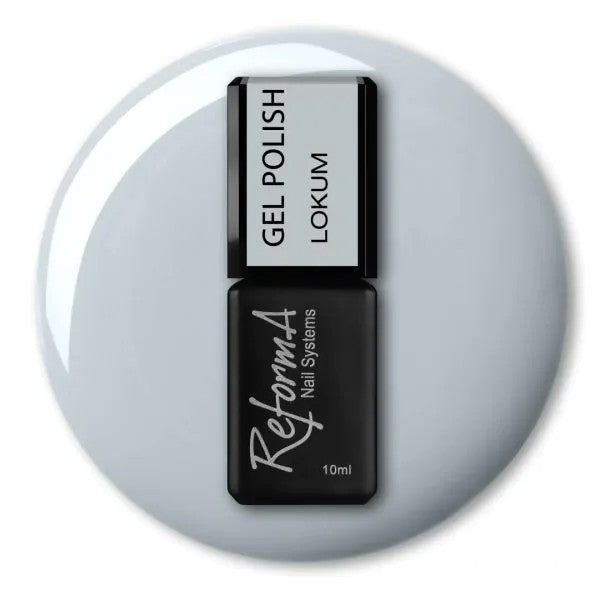 Gel Polish – Lokum, 10ml