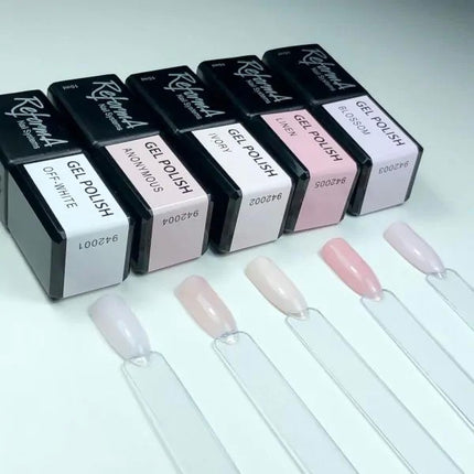 ReformA Gel Polish – Ivory, 10ml