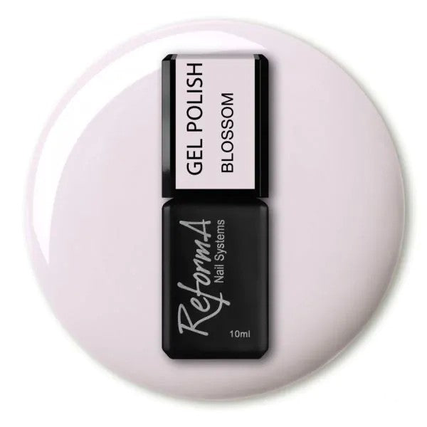 ReformA Gel Polish – Blossom, 10ml