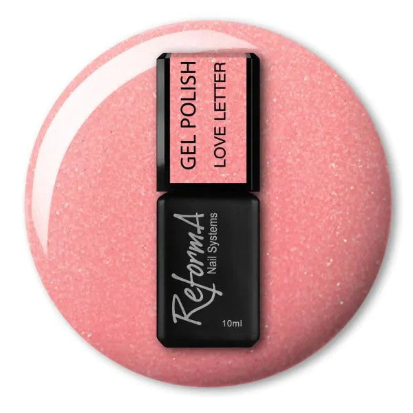 Gel Polish – Love Letter, 10ml