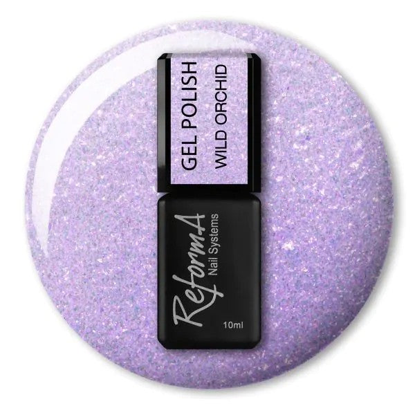 Gel Polish – Wild Orchid, 10ml