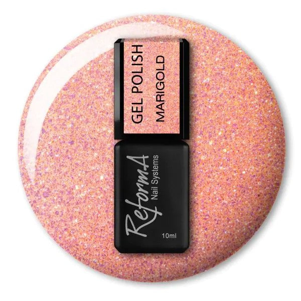 Gel Polish – Marigold, 10ml