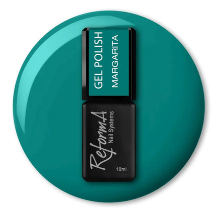 Gel Polish – Margarita, 10ml