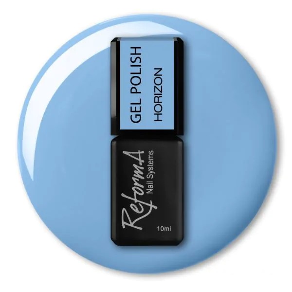 ReformA Gel Polish – Horizon, 10ml