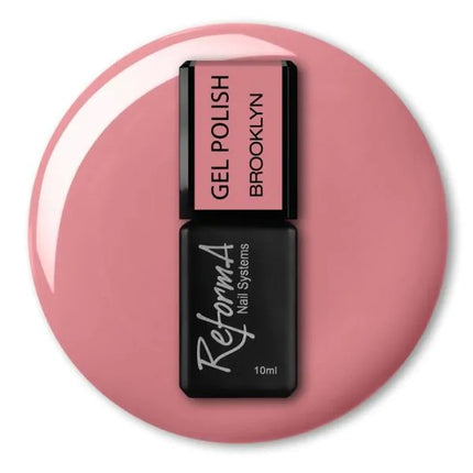 ReformA Gel Polish – Brooklyn, 10ml