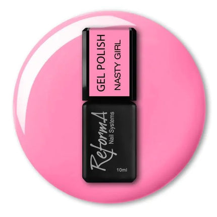 Gel Polish – Nasty Girl, 10ml