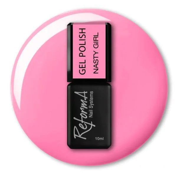 Gel Polish – Nasty Girl, 10ml