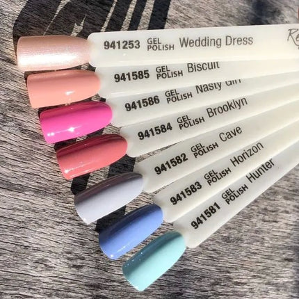 Gel Polish – Nasty Girl, 10ml