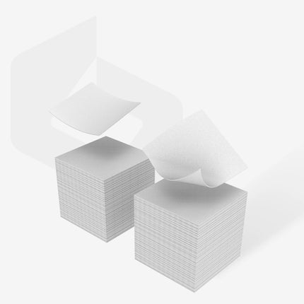 Staleks Lint-free dense wipes SMART (700 pcs)