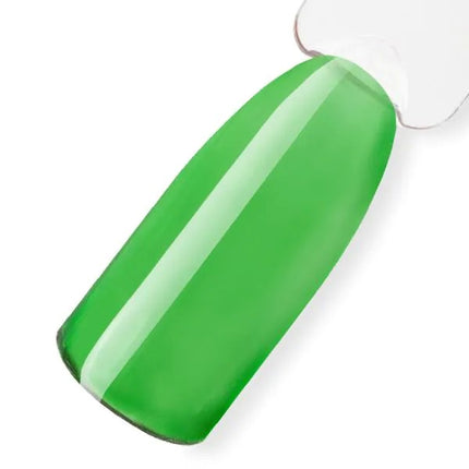 Gel Polish – Glass Green, 3ml