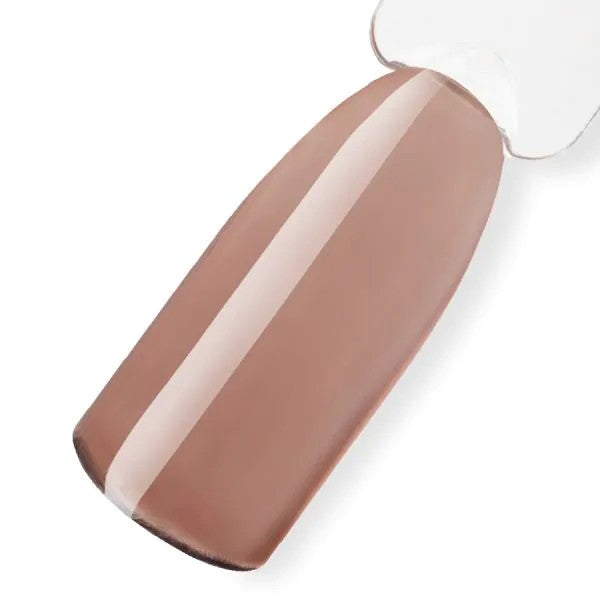 Gel Polish – Glass Brown, 3ml