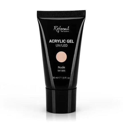 Acrylic Gel – Nude, 30ml