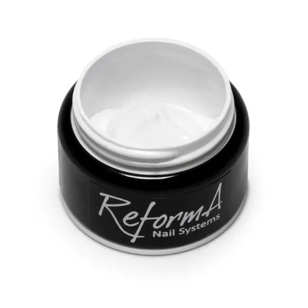 White Pasta 3D gel , 7g