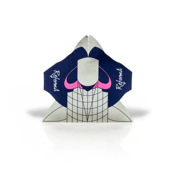 Universal Nail Form 250pcs -ReformA